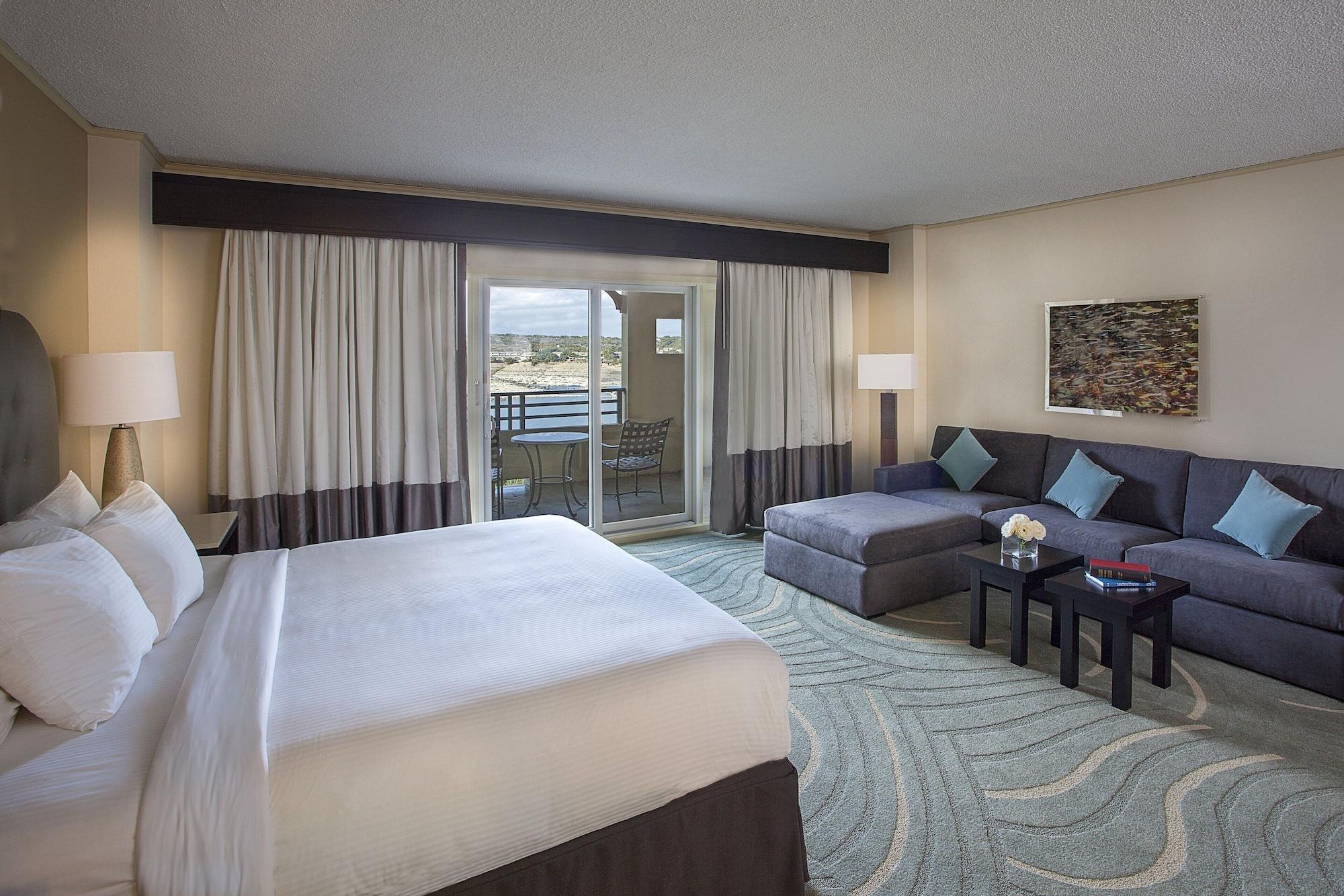 Lakeway Resort & Spa Extérieur photo
