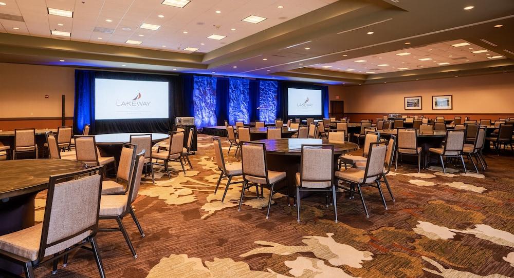 Lakeway Resort & Spa Extérieur photo