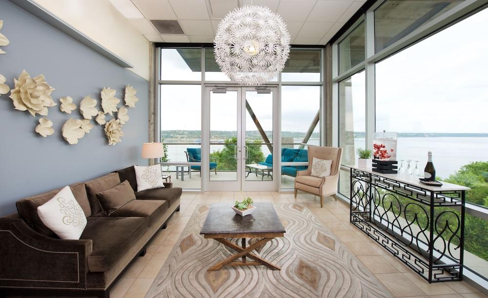 Lakeway Resort & Spa Extérieur photo