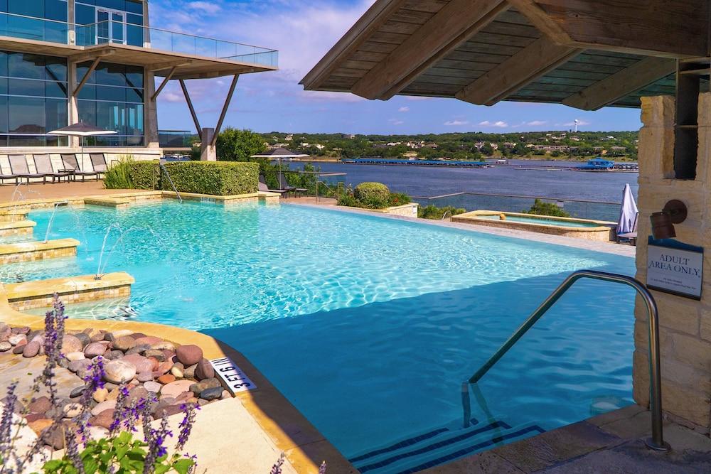 Lakeway Resort & Spa Extérieur photo