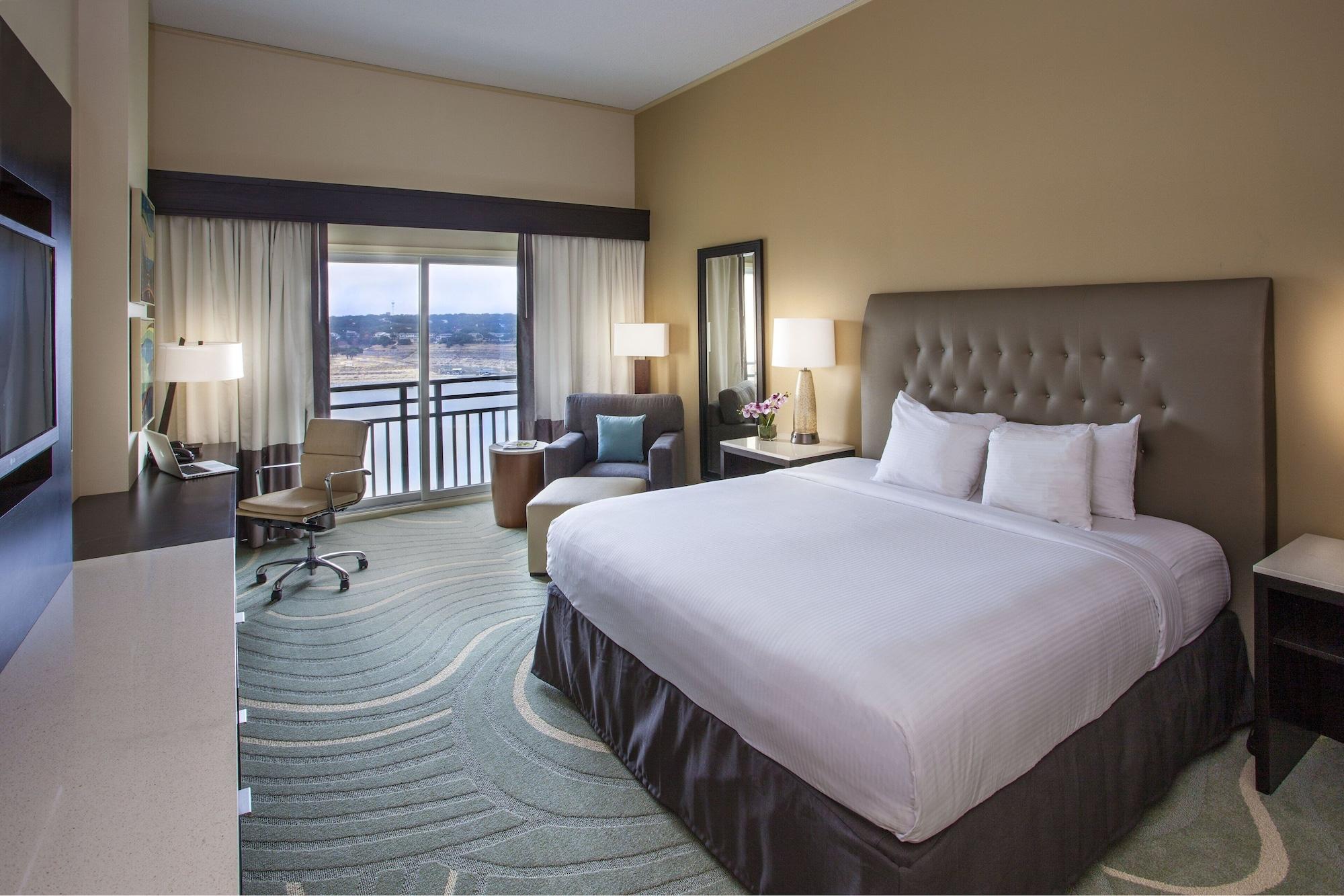 Lakeway Resort & Spa Extérieur photo