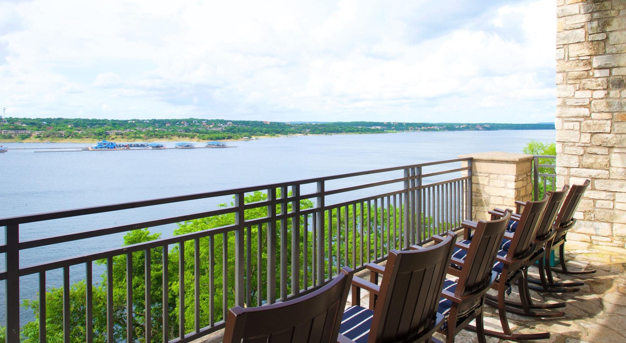 Lakeway Resort & Spa Extérieur photo