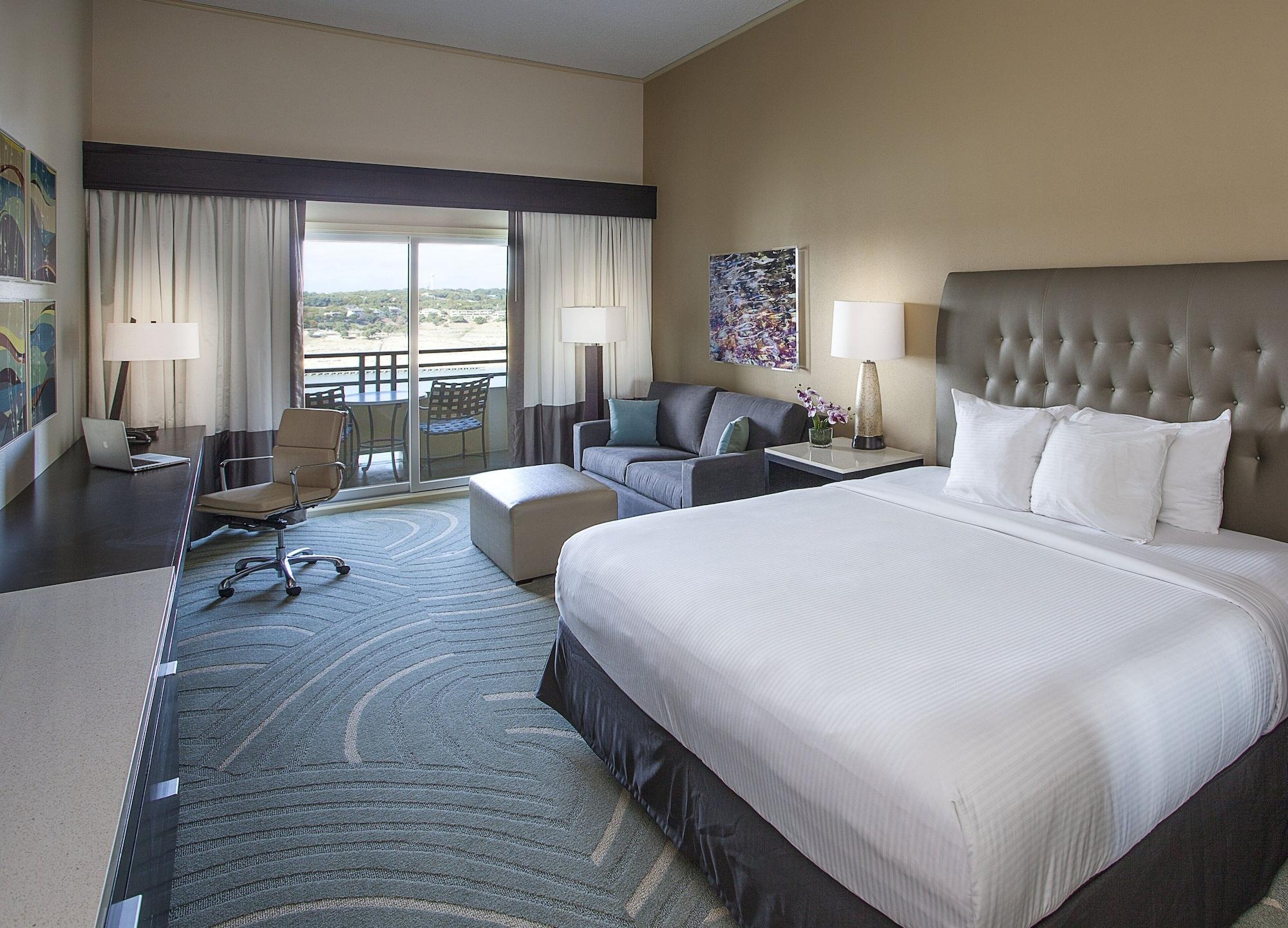 Lakeway Resort & Spa Extérieur photo