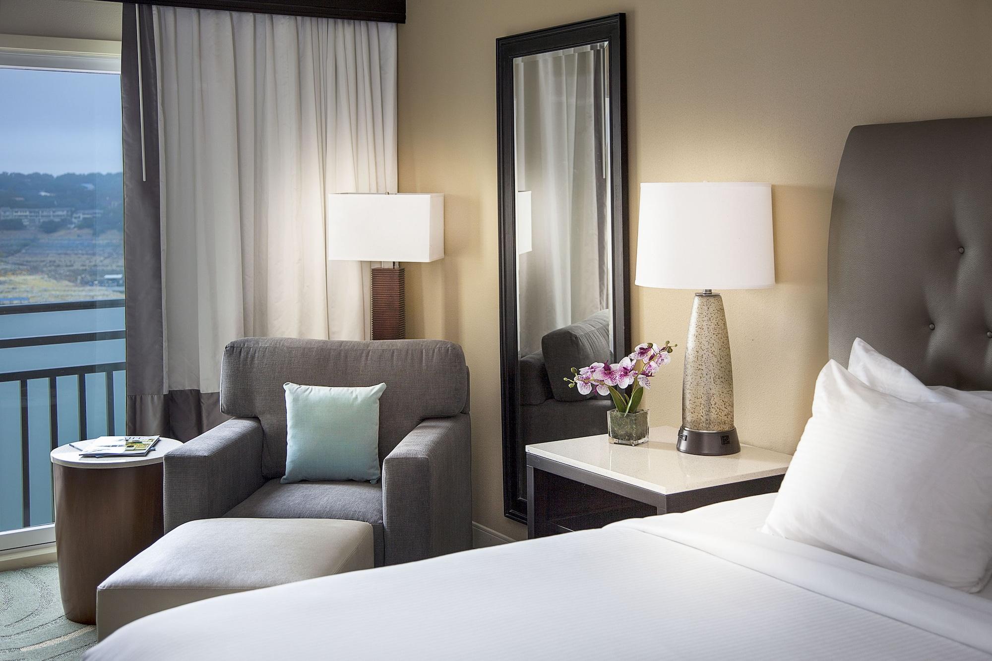 Lakeway Resort & Spa Extérieur photo