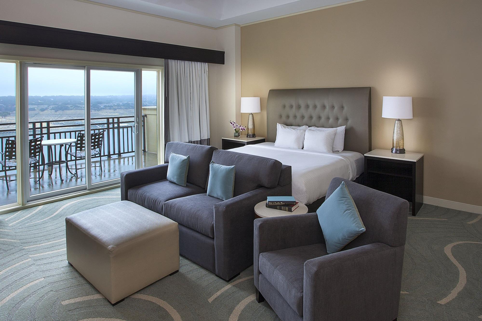 Lakeway Resort & Spa Extérieur photo