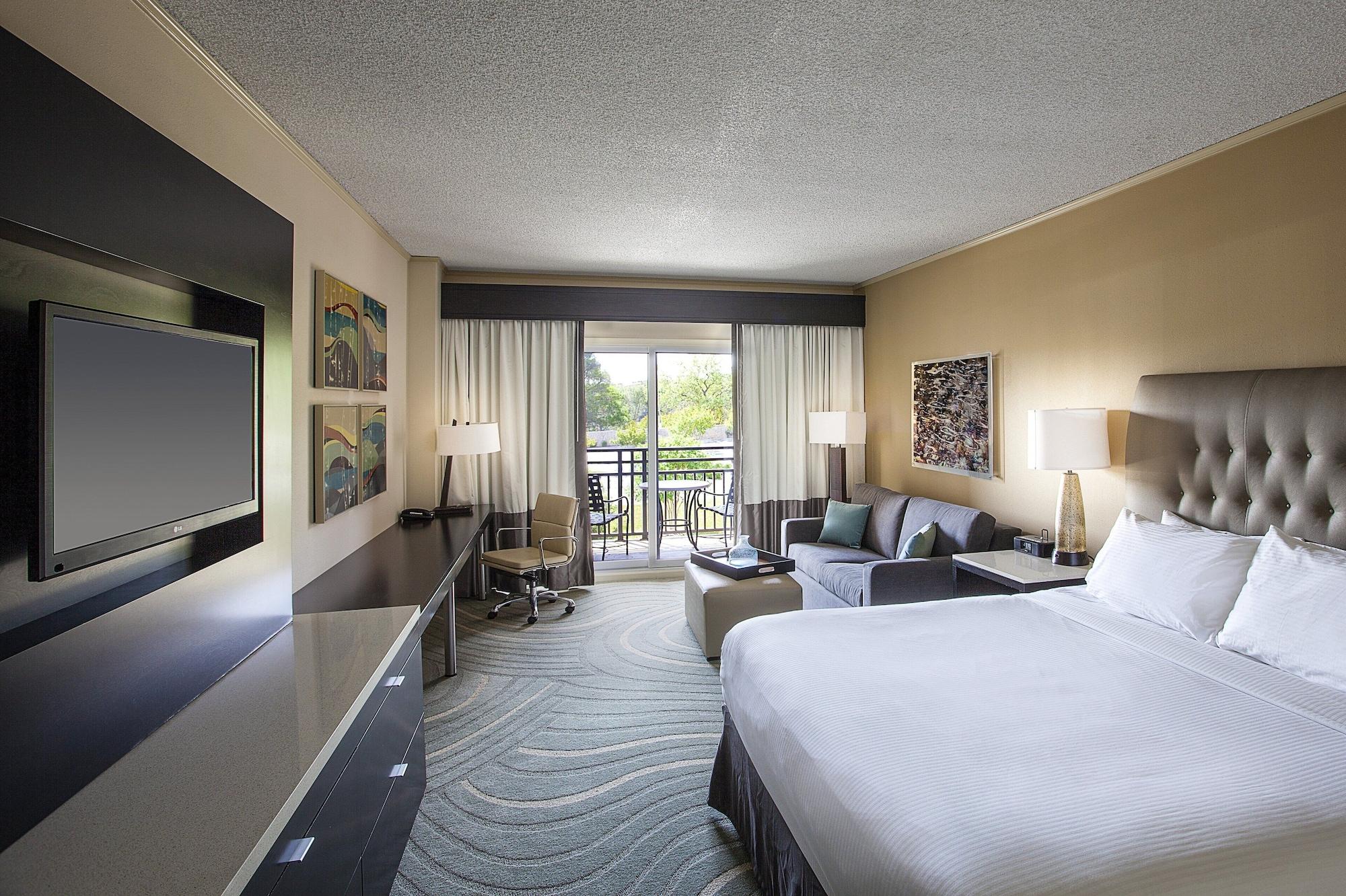 Lakeway Resort & Spa Extérieur photo