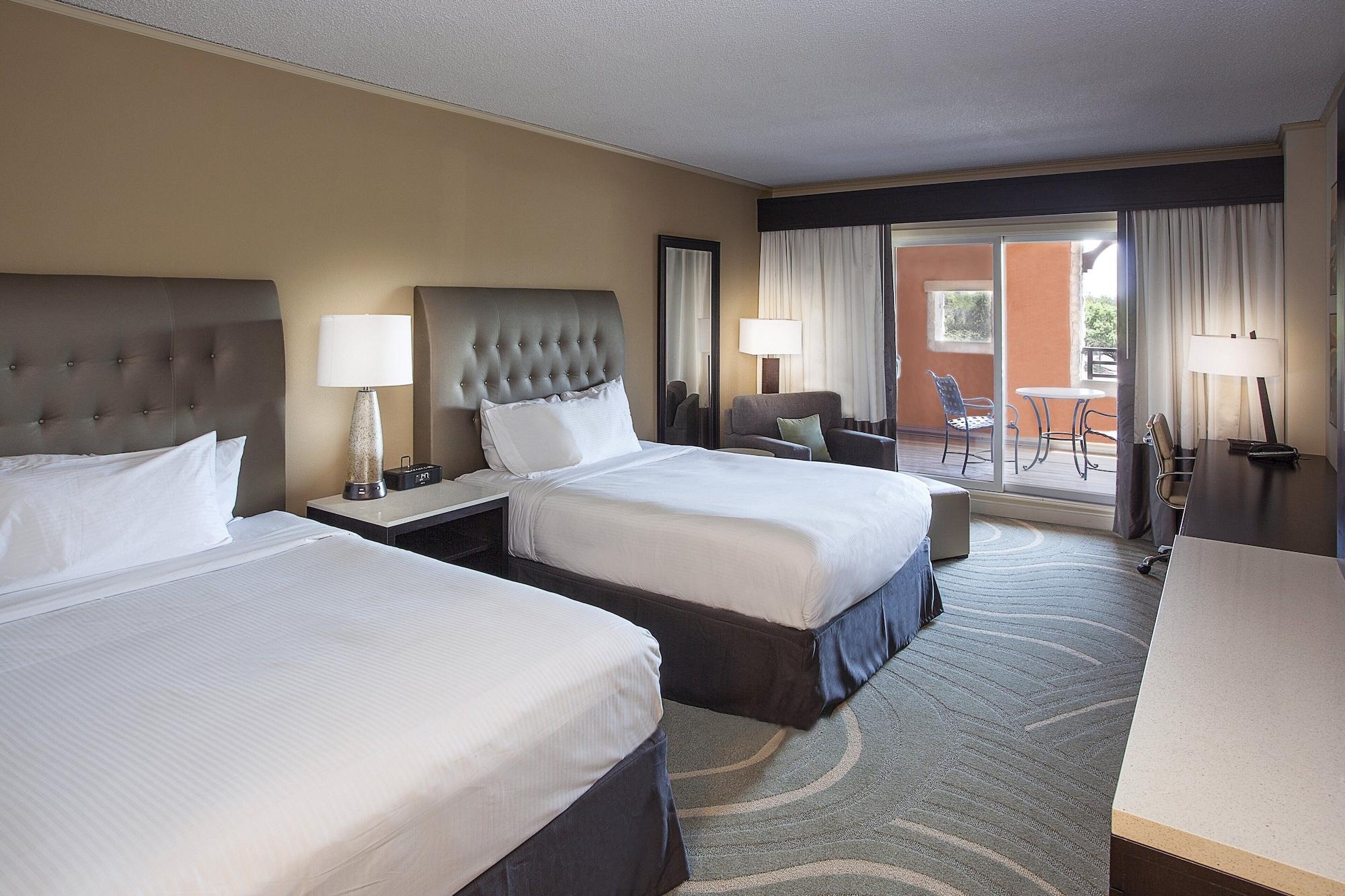 Lakeway Resort & Spa Extérieur photo