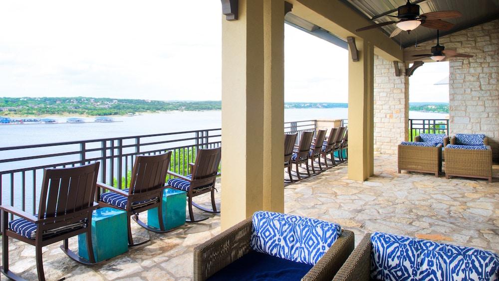 Lakeway Resort & Spa Extérieur photo