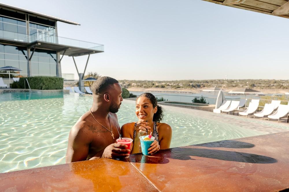 Lakeway Resort & Spa Extérieur photo