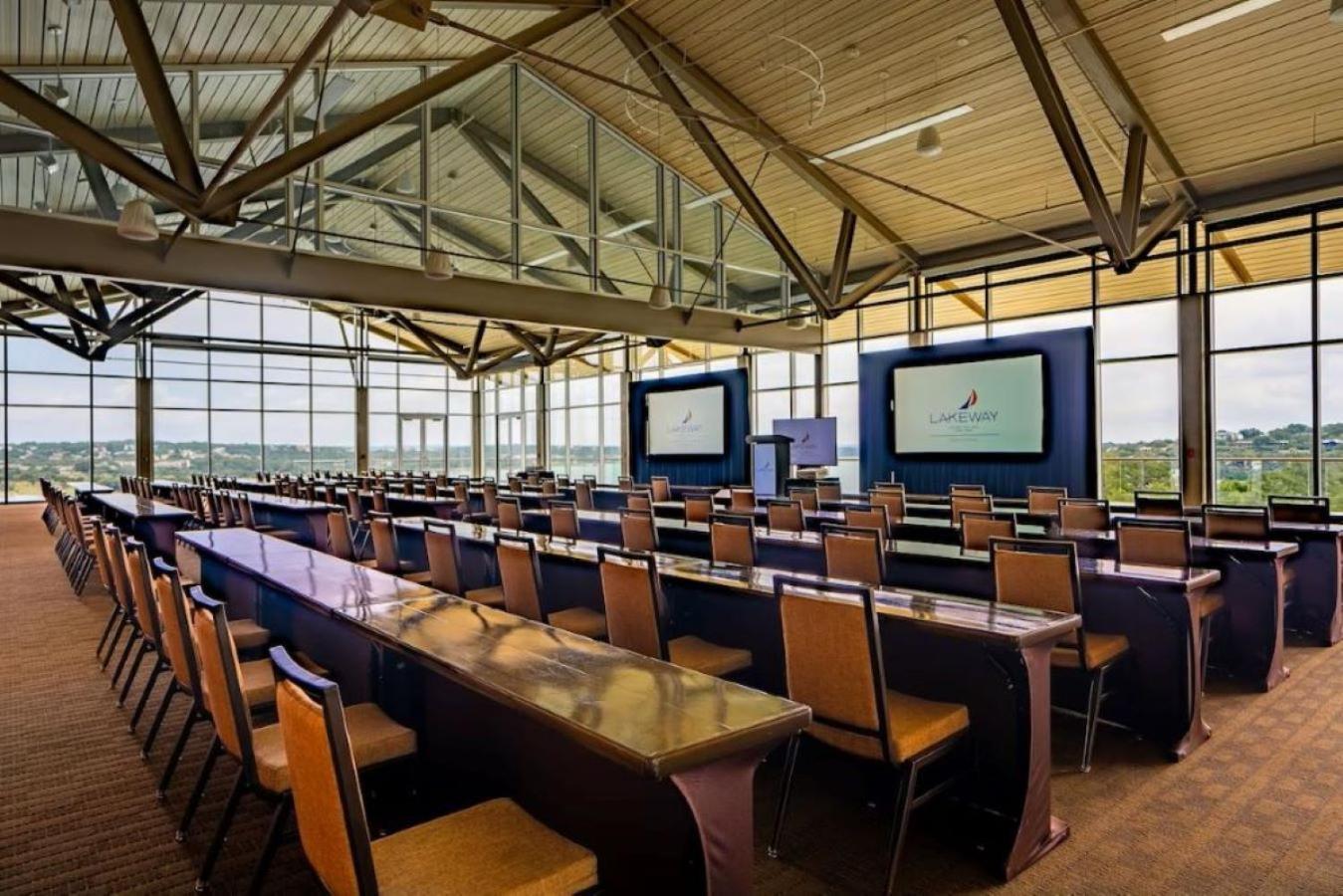 Lakeway Resort & Spa Extérieur photo
