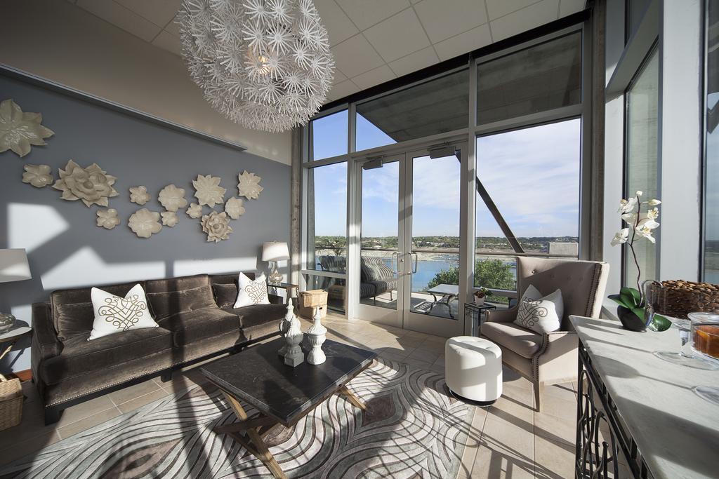 Lakeway Resort & Spa Extérieur photo