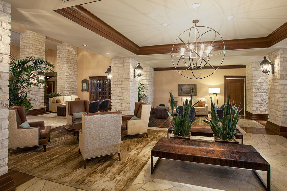 Lakeway Resort & Spa Extérieur photo