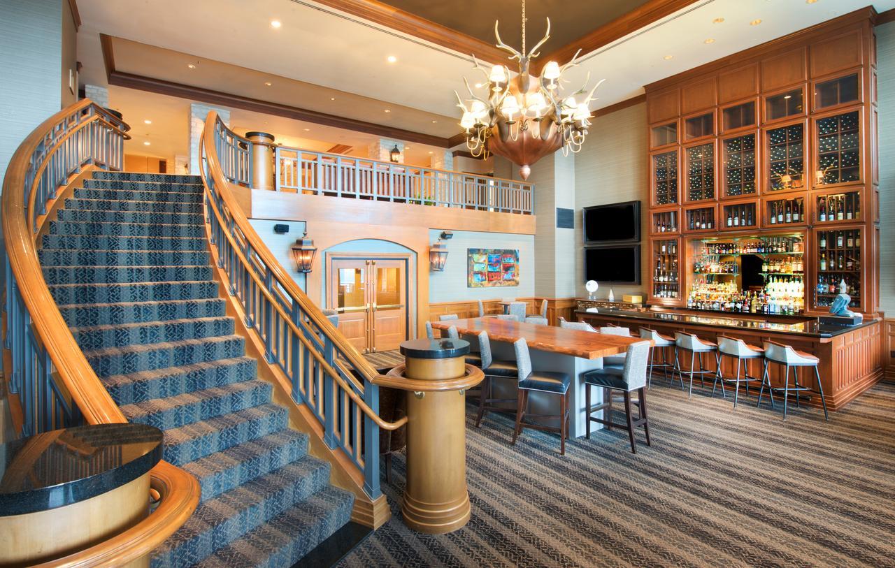 Lakeway Resort & Spa Extérieur photo