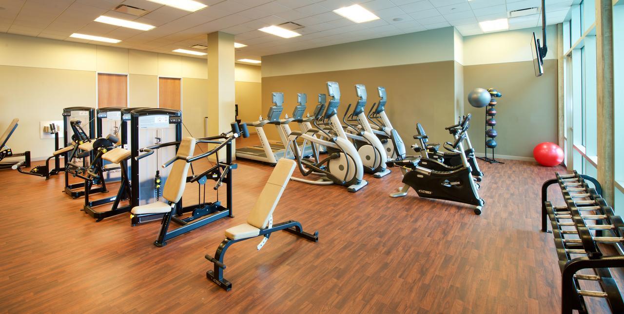 Lakeway Resort & Spa Extérieur photo