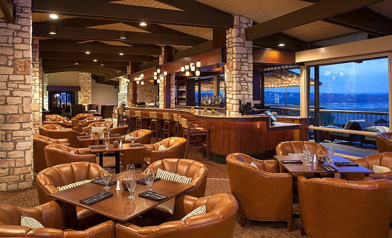 Lakeway Resort & Spa Extérieur photo