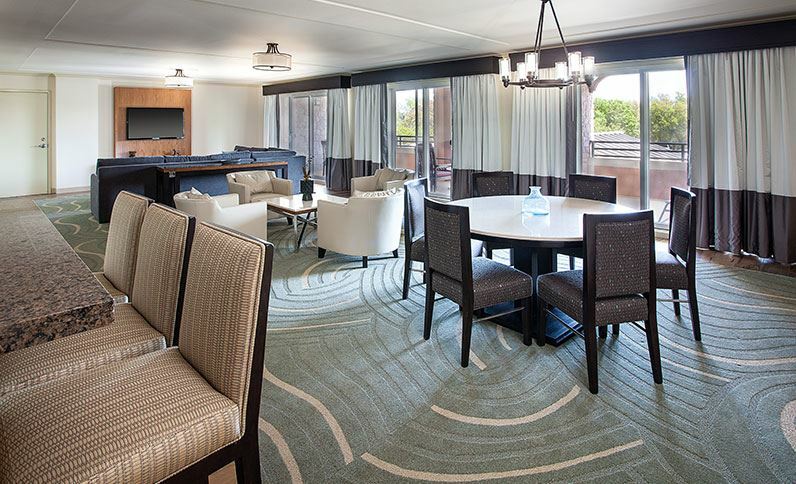 Lakeway Resort & Spa Extérieur photo