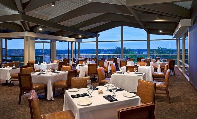 Lakeway Resort & Spa Extérieur photo