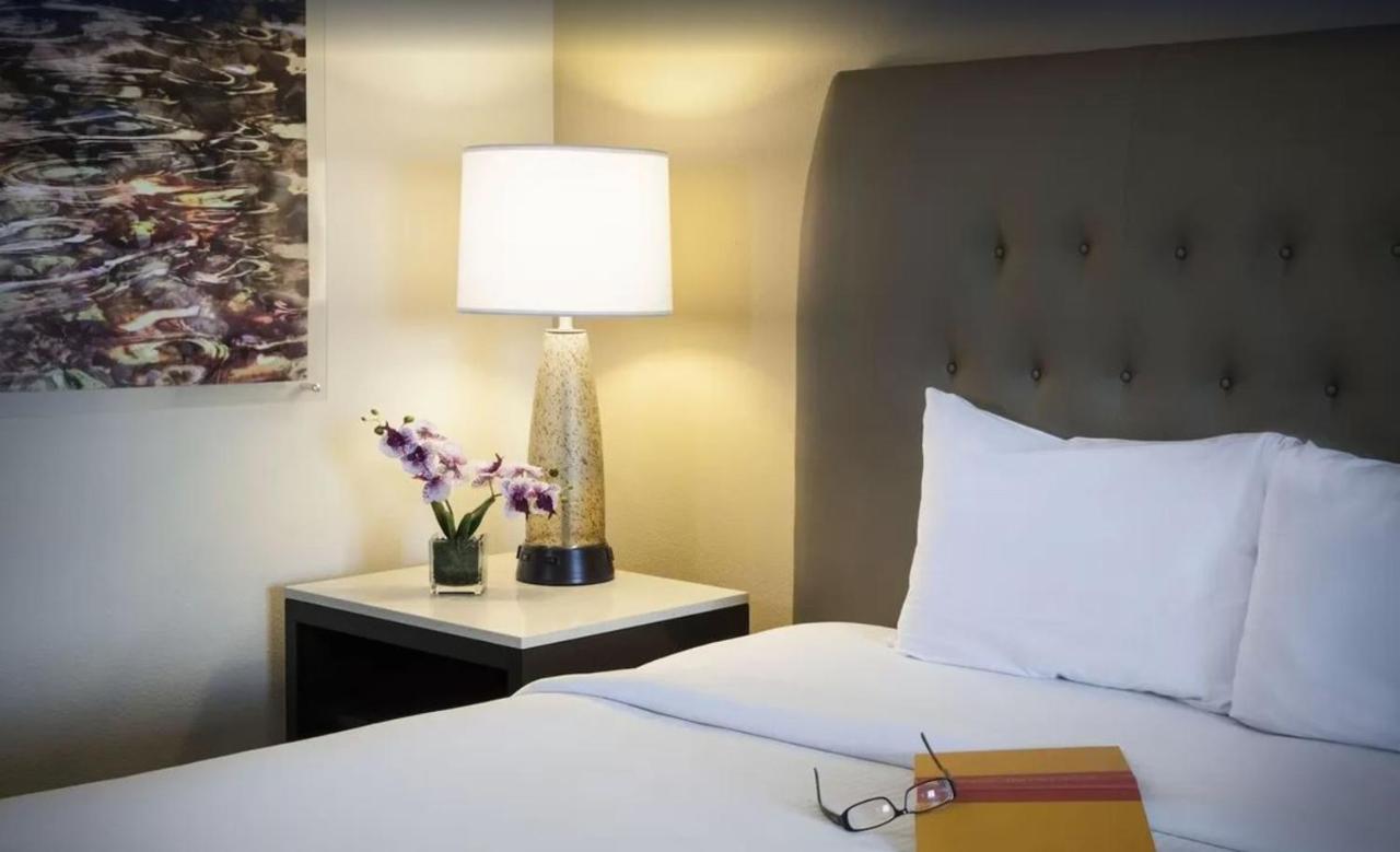 Lakeway Resort & Spa Extérieur photo
