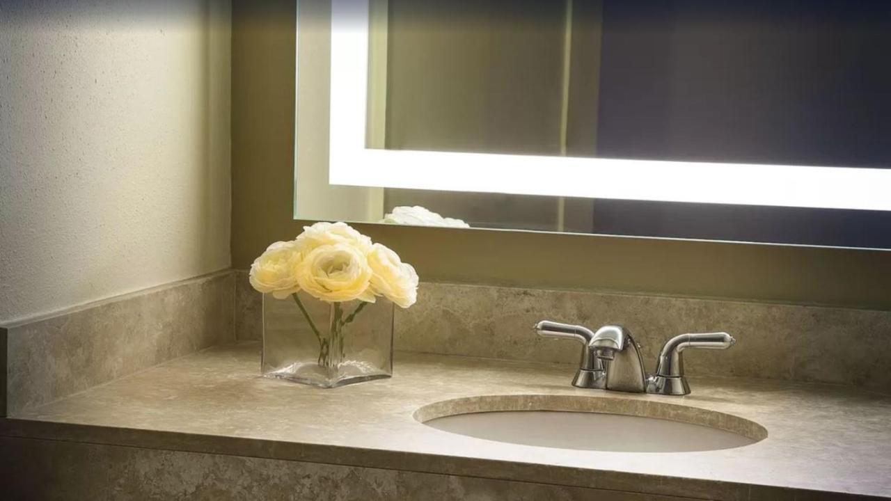 Lakeway Resort & Spa Extérieur photo