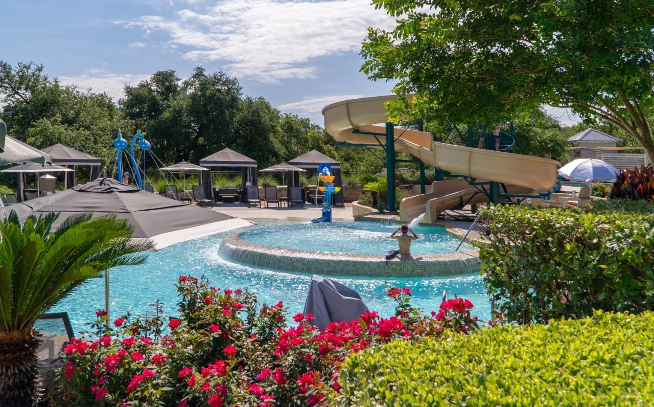 Lakeway Resort & Spa Extérieur photo