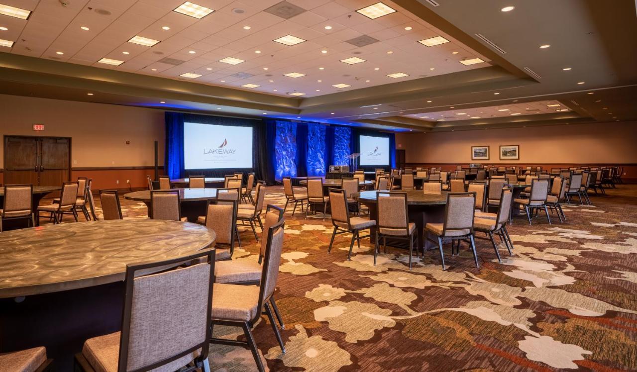 Lakeway Resort & Spa Extérieur photo
