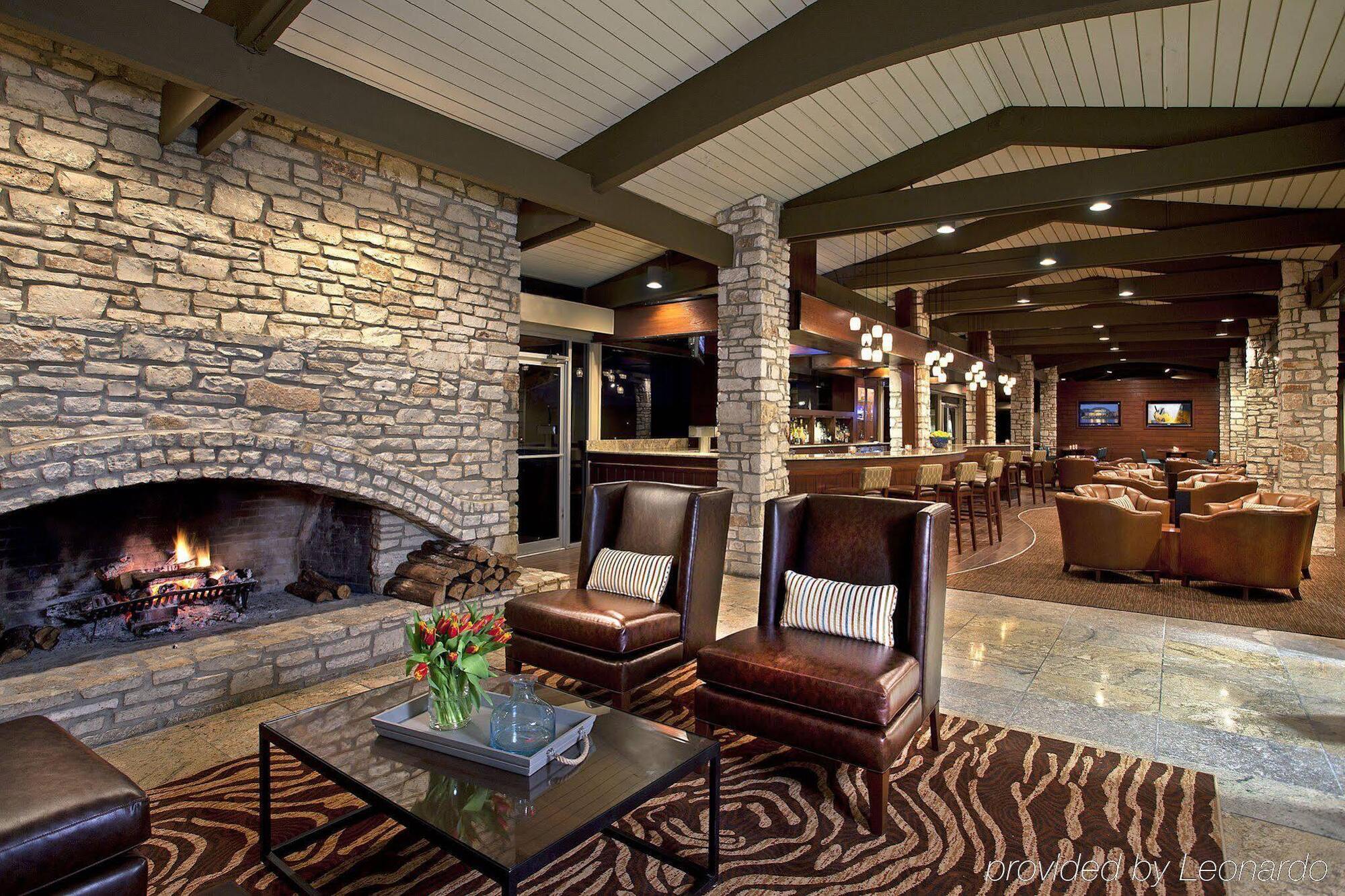 Lakeway Resort & Spa Extérieur photo